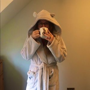 Meet your Posher, Georgia